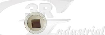 3RG 24637 - Тросик спідометра autozip.com.ua