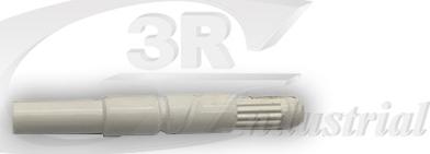 3RG 24637 - Тросик спідометра autozip.com.ua