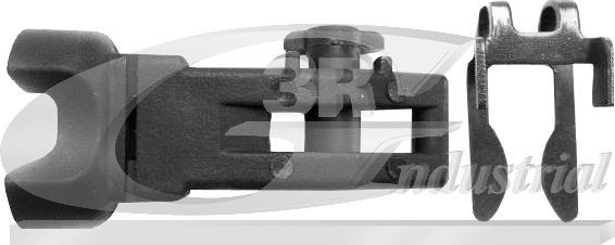 3RG 24212 - Комплект зчеплення autozip.com.ua