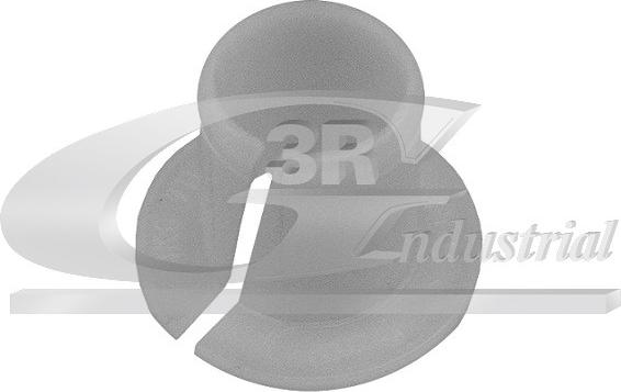 3RG 24730 - Втулка, шток вилки перемикання передач autozip.com.ua