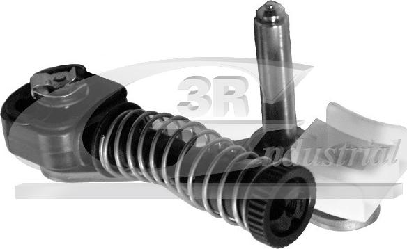 3RG 24725 - Ремкомплект, важіль перемикання autozip.com.ua