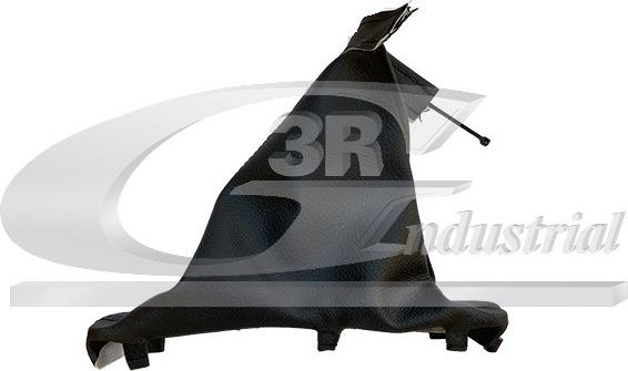 3RG 25903 - Обшивка важеля перемикання autozip.com.ua