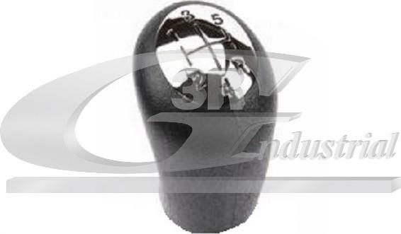 3RG 25641 - Ручка важеля перемикання передач autozip.com.ua