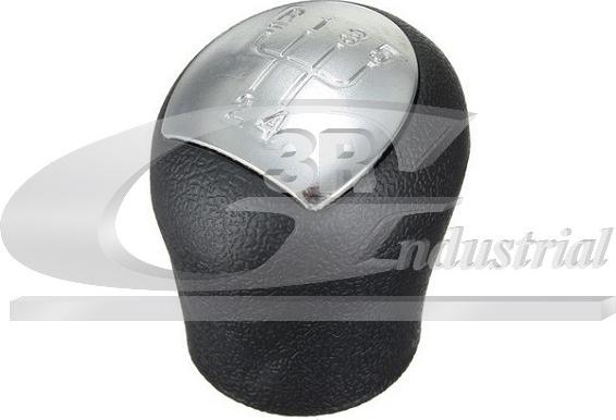 3RG 25609 - Ручка важеля перемикання передач autozip.com.ua