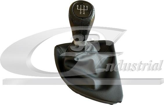 3RG 25108 - Обшивка важеля перемикання autozip.com.ua