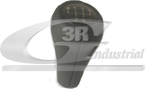3RG 25110 - Ручка важеля перемикання передач autozip.com.ua