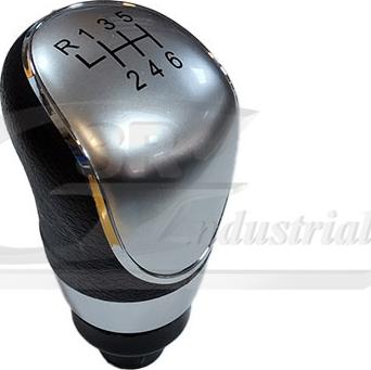 3RG 25340 - Ручка важеля перемикання передач autozip.com.ua