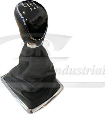 3RG 25342 - Обшивка важеля перемикання autozip.com.ua