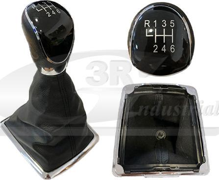 3RG 25342 - Обшивка важеля перемикання autozip.com.ua