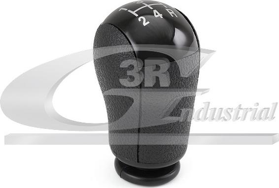 3RG 25305 - Ручка важеля перемикання передач autozip.com.ua