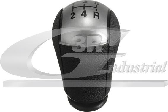 3RG 25306 - Ручка важеля перемикання передач autozip.com.ua