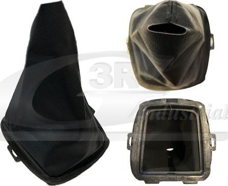 3RG 25339 - Обшивка важеля перемикання autozip.com.ua