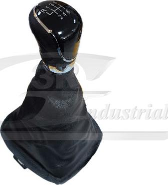 3RG 25339 - Обшивка важеля перемикання autozip.com.ua
