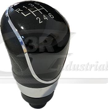 3RG 25338 - Ручка важеля перемикання передач autozip.com.ua