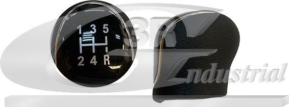 3RG 25326 - Ручка важеля перемикання передач autozip.com.ua