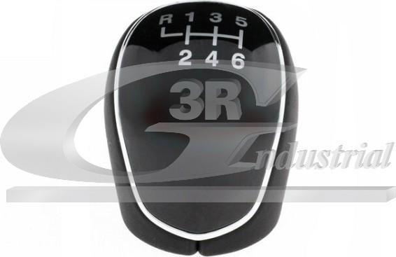 3RG 25321 - Ручка важеля перемикання передач autozip.com.ua