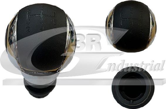 3RG 25244 - Ручка важеля перемикання передач autozip.com.ua