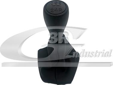 3RG 25243 - Ручка важеля перемикання передач autozip.com.ua