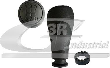 3RG 25258 - Ручка важеля перемикання передач autozip.com.ua