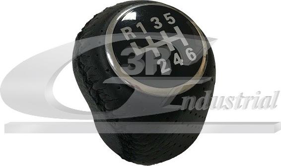 3RG 25253 - Ручка важеля перемикання передач autozip.com.ua