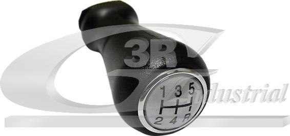 3RG 25209 - Ручка важеля перемикання передач autozip.com.ua