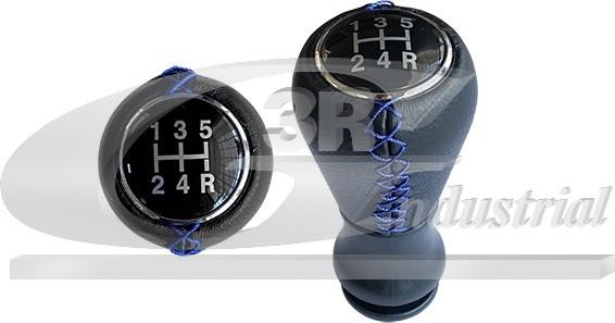 3RG 25204 - Ручка важеля перемикання передач autozip.com.ua