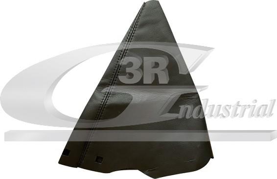 3RG 25205 - Обшивка важеля перемикання autozip.com.ua