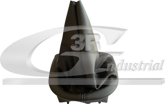 3RG 25206 - Обшивка важеля перемикання autozip.com.ua