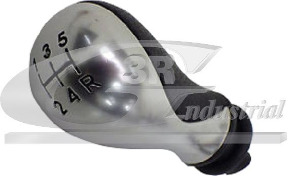3RG 25200 - Ручка важеля перемикання передач autozip.com.ua