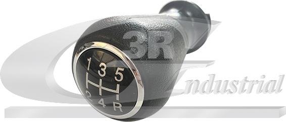 3RG 25203 - Ручка важеля перемикання передач autozip.com.ua