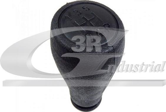 3RG 25211 - Ручка важеля перемикання передач autozip.com.ua