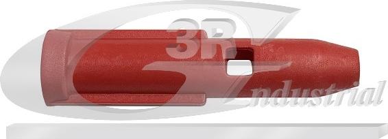 3RG 25218 - Втулка, шток вилки перемикання передач autozip.com.ua