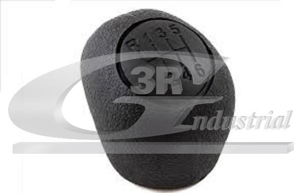 3RG 25213 - Ручка важеля перемикання передач autozip.com.ua