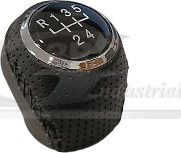 3RG 25283 - Ручка важеля перемикання передач autozip.com.ua