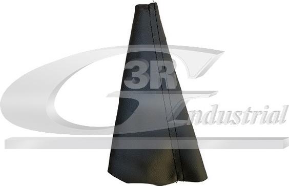 3RG 25231 - Обшивка важеля перемикання autozip.com.ua