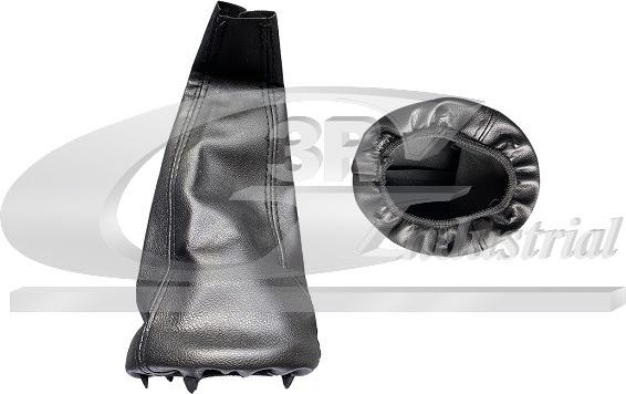 3RG 25233 - Обшивка важеля перемикання autozip.com.ua