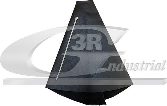 3RG 25225 - Обшивка важеля перемикання autozip.com.ua