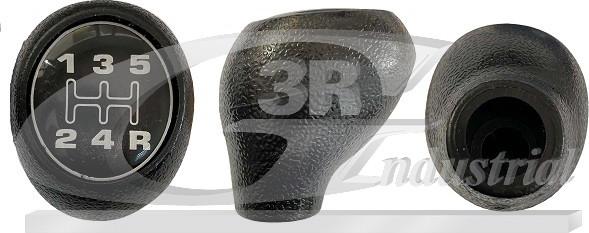 3RG 25220 - Ручка важеля перемикання передач autozip.com.ua