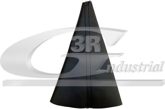 3RG 25228 - Обшивка важеля перемикання autozip.com.ua