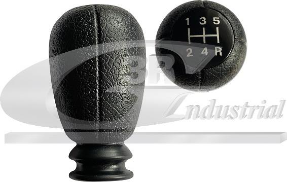 3RG 25222 - Ручка важеля перемикання передач autozip.com.ua