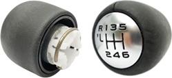 3RG 25275 - Ручка важеля перемикання передач autozip.com.ua