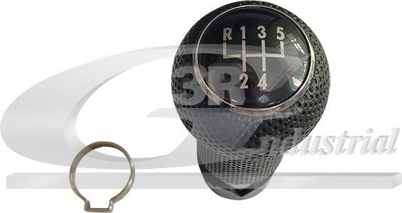 3RG 25751 - Ручка важеля перемикання передач autozip.com.ua