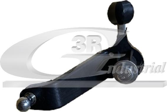 3RG 26215 - Шток вилки перемикання передач autozip.com.ua
