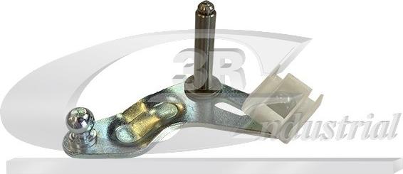 3RG 26738 - Ремкомплект, важіль перемикання autozip.com.ua