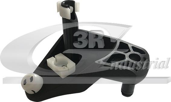 3RG 26728 - Ремкомплект, важіль перемикання autozip.com.ua