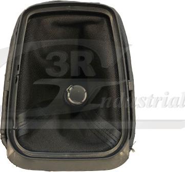 3RG 20734 - Обшивка важеля перемикання autozip.com.ua