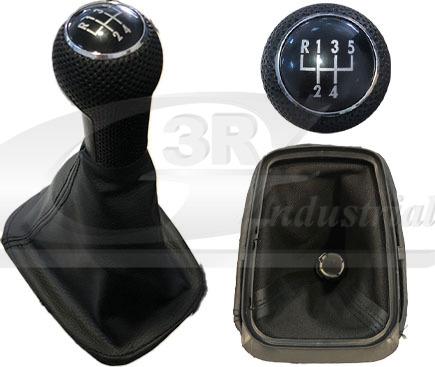 3RG 20734 - Обшивка важеля перемикання autozip.com.ua