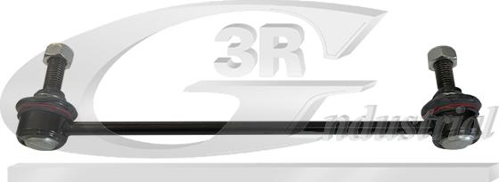 3RG 21907 - Тяга стабілізатора перед. Citroen Jumpy-- Fiat Scudo-Peugeot Expert 01-07- autozip.com.ua