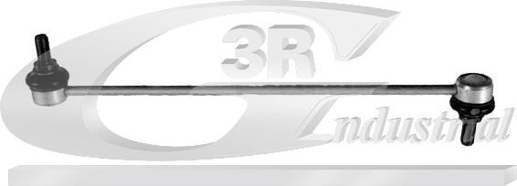 3RG 21412 - Тяга / стійка, стабілізатор autozip.com.ua