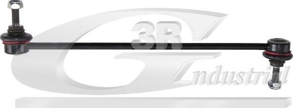 3RG 21417 - Тяга стабілізатора перед. Opel Movano 5-10- Renault Master 2-10- Nissan NV400- autozip.com.ua